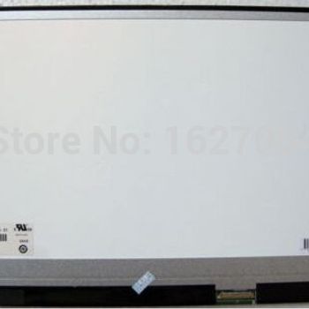 15.6" Slim Led Laptop Ekranı 40 Pin Sağ Soket