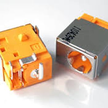 Acer Aspire , Packardbel, Emachines 5532 Power Jack, Şarj Soketi , Adaptör Girişi (OEM)