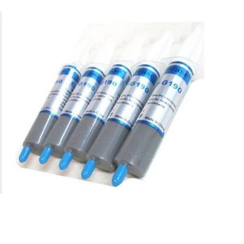 THERMAL GREASE YJ-G190  Büyük Şırınga Termal Macun