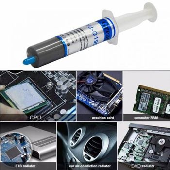 THERMAL GREASE YJ-G190  Büyük Şırınga Termal Macun