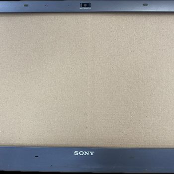 Sony Vaio PCG-81113M Lcd Cover &Bezel Çerçeve,Data Kablosu,Menteşe 2.EL