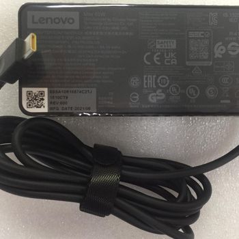 Lenovo 65W Type-C USB-C XEO Laptop Adaptör