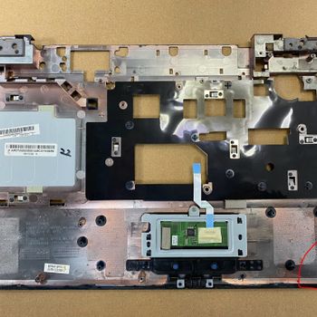 Lenovo G550 (20023) Üst Kasa 2.EL