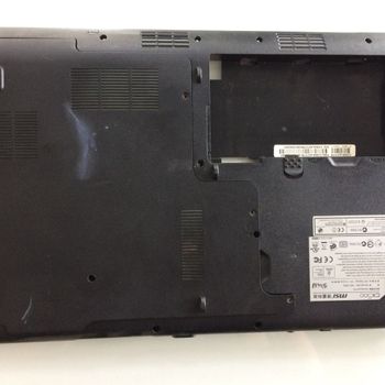 MSI 1682 Alt Kasa