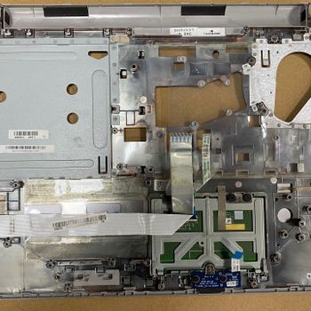 Lenovo İdeapad Z500 Üst Kasa 2.EL