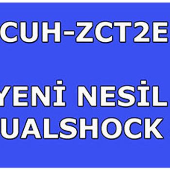 Sony PS4 Dualshock 4 V2 Gamepad V2 CUH-ZCT2