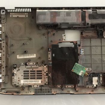 Acer Aspire 5738Z Alt Kasa 2 El
