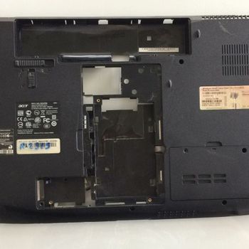 Acer Aspire 5738Z Alt Kasa 2 El