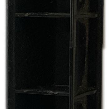 Dell N4030 Hdd Kapağı 2.EL