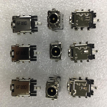Asus X540 Power DC Jack (OEM)
