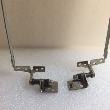 Lenovo G555,G550 Lcd Menteşe Takımı 2.El
