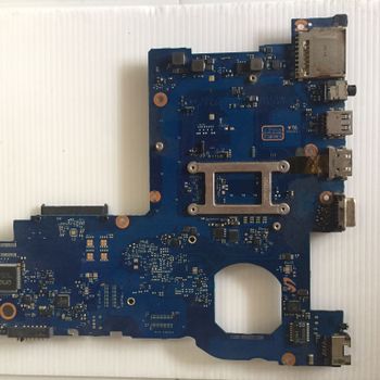 Samsung NP270E5J-K06TR Anakart 2.el Sağlam