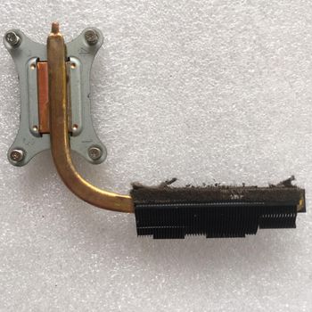 Samsung NP300E5A Soğutucu Bakır 2.EL