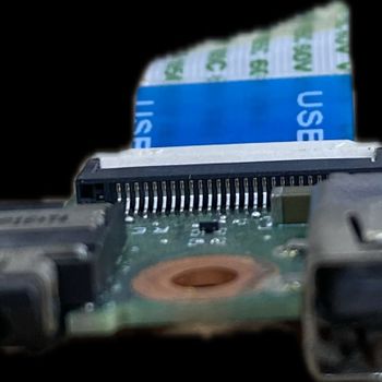Acer Aspire E5-576 Usb Kart & Ses Kartı
