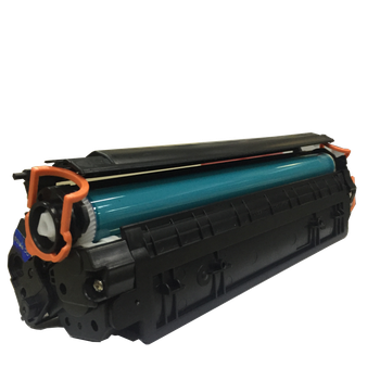 Gold Toner HP 78A CE278A P1566 Uyumlu Siyah Muadil Toner