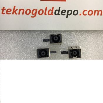Dell P51F Şarj Soketi,Dell P51F Power Jack (OEM)