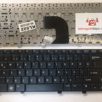 DELL VOSTRO 3300 NOTEBOOK KLAVYESİ