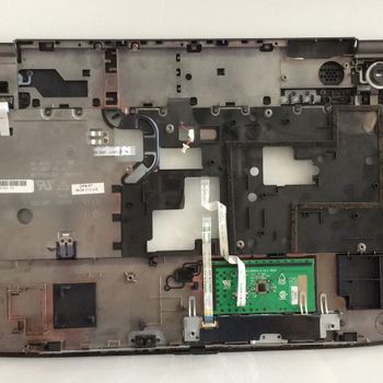 Acer Aspire 5738Z Üst Kasa 2.El
