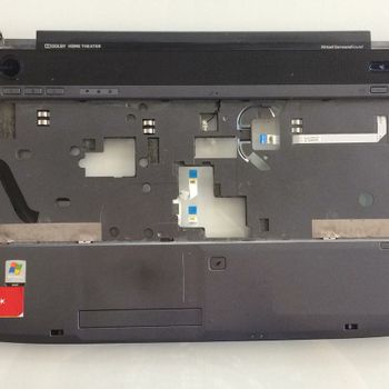 Acer Aspire 5738Z Üst Kasa 2.El