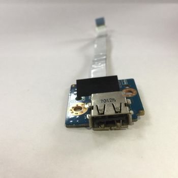 LENOVO G550 G555 USB KART 2. EL TEMİZ SORUNSUZ