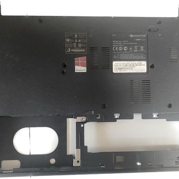 Acer Packard Bell V5WT2 Alt Kasa İkinci el