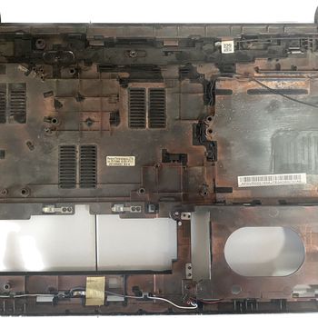 Acer Packard Bell V5WT2 Alt Kasa İkinci el