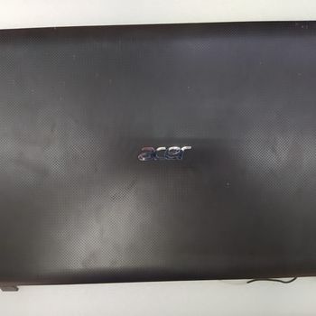 Acer 5742 Lcd Cover &Lcd Bezel,Çerçeve 2.El