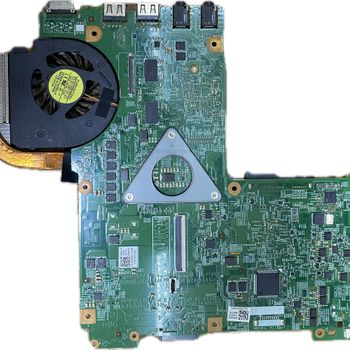 Dell İnspiron N4030 2. EL Çalışır Durumda Anakart