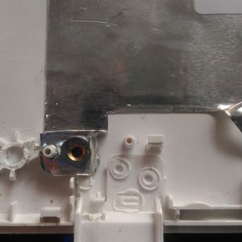 Packard Bell P5WS0 Lcd Cover ,ekran arka kasası (OEM)