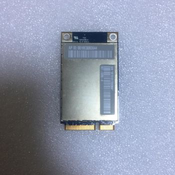 Apple A1181 Macbook MB403LL Wireless Kart 2.EL