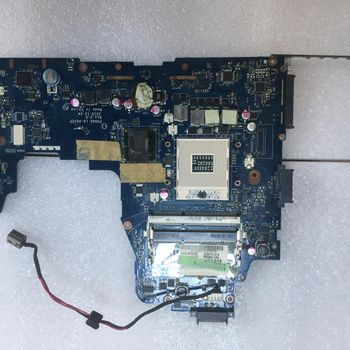 Toshıba satellite P755 Anakart Arızalı 2.el