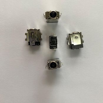 Asus ux550g Power Jack