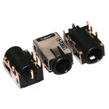 Asus UX31A  Power Jack, Şarj Soketi , Adaptör Girişi (OEM)
