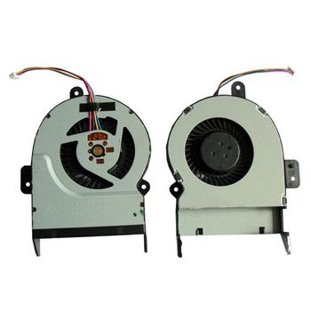 ASUS K55 NOTEBOOK FAN