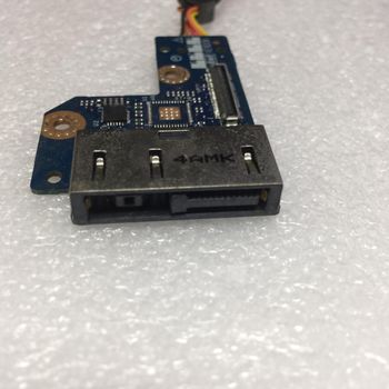 Lenovo B50-70 DC Jack Power Şarj kartı Board DC Gir