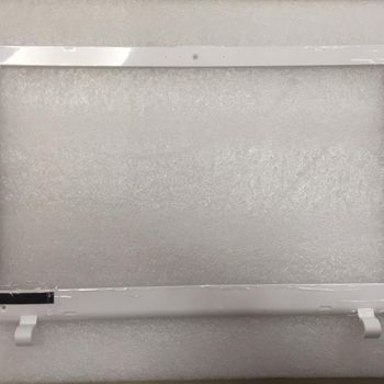 Toshıba Satellite Beyaz Renk L50-B Lcd Bezel,Lcd Çerçeve