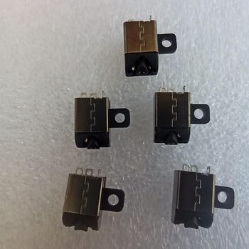 Dell inspiron 5565, 5567 Power jack, Şarj soketi, Adaptör girişi (OEM)
