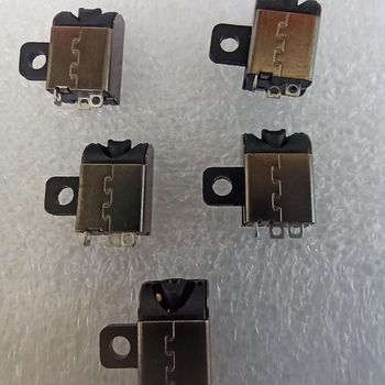 Dell inspiron 5565, 5567 Power jack, Şarj soketi, Adaptör girişi (OEM)