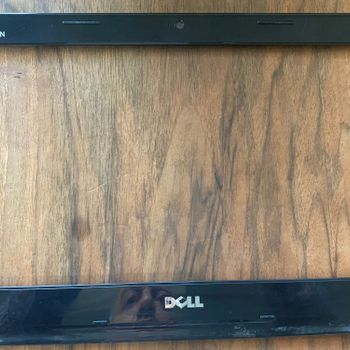 Dell İnspiron N4030 Lcd Cover &Lcd Çerçeve 2.EL