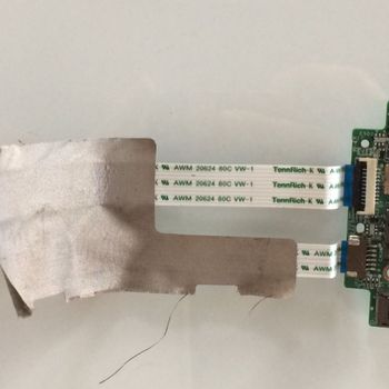 Dell studio 1535 Usb Girişi
