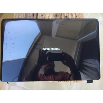 Grundıg Gnb 1589 b1 i5 Lcd Cover