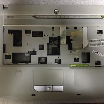 Acer Aspire 5520 Alt Kasa + Üst Kasa (2.EL)
