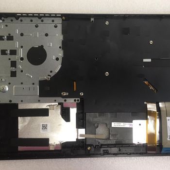 Lenovo ThinkPad E15 Klavyeli Üst Kasa