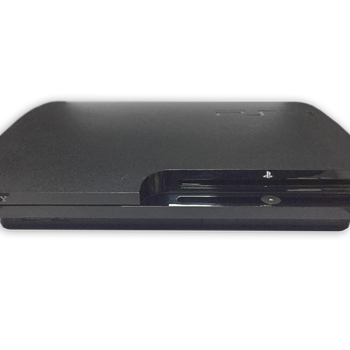 Sony PlayStation 3 2. El  320GB - 1 Adet Kol – İçinde 19 Oyun (Multimanlı)