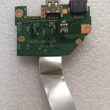 Toshıba Satellite C55-C-1HD Usb Kart 2.EL