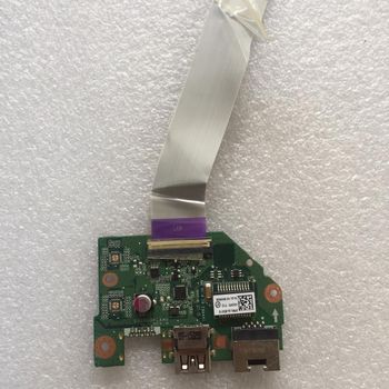 Toshıba Satellite C55-C-1HD Usb Kart 2.EL
