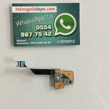 Hp CQ57 Power Butonu