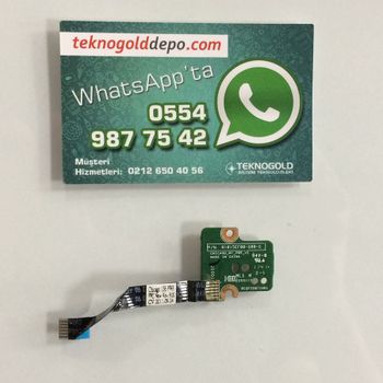 Hp CQ57 Power Butonu