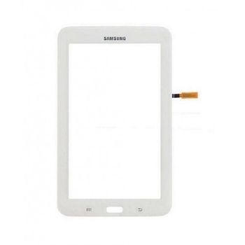 Samsung Galaxy Tab3 SM-T113 Dokunmatik Ekran Beyaz (OEM)