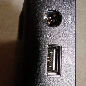 Dell N5110 Power jack, Şarj Soketi , Adaptör Girişi (OEM)